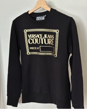 Mikina dámská Versace Jeans Couture 